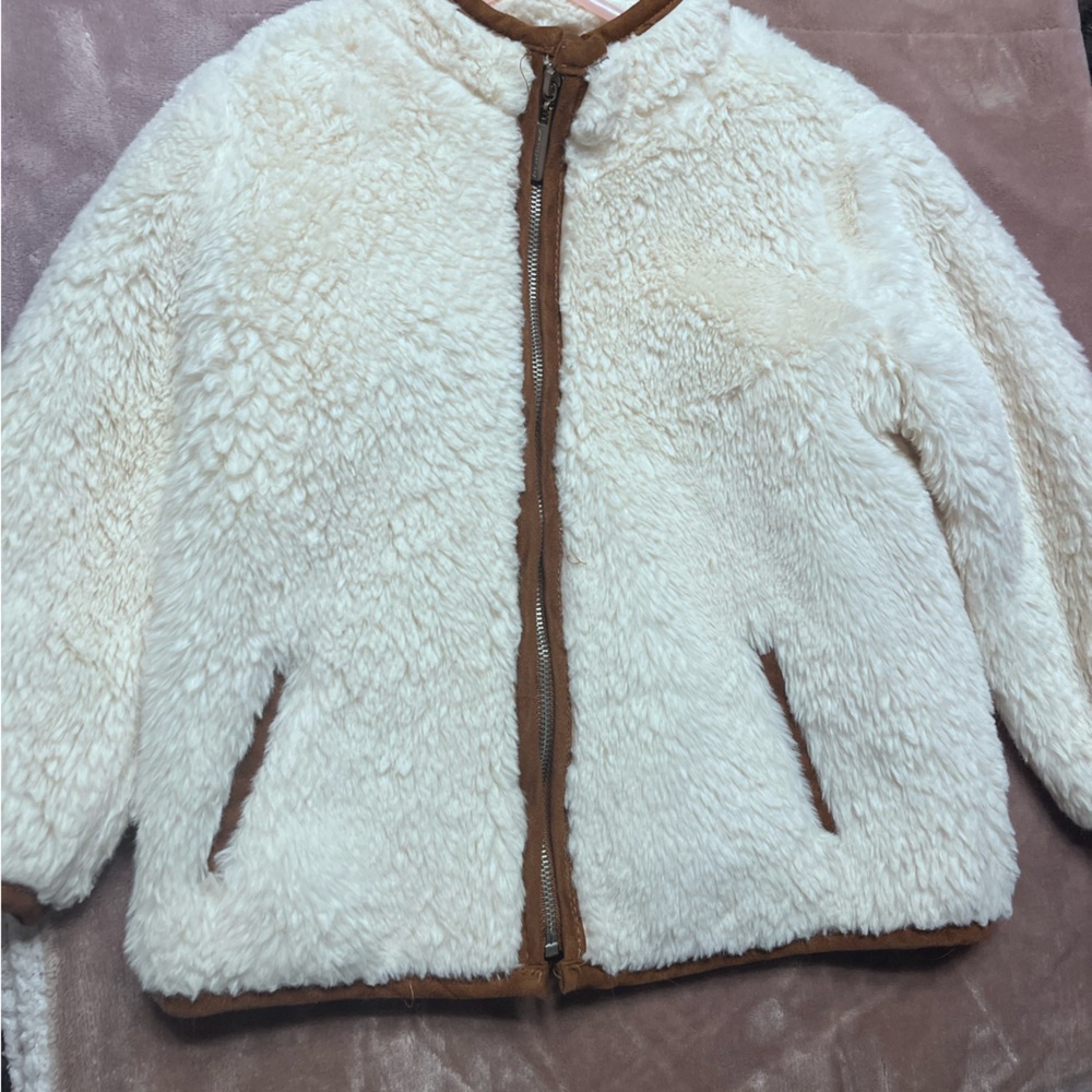 Girls 2-3T jacket